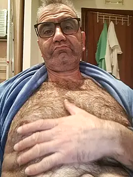 Show de webcam de delfi6