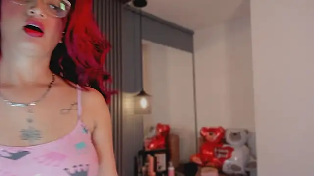 SusanaBell_ – Naživo XXX chat