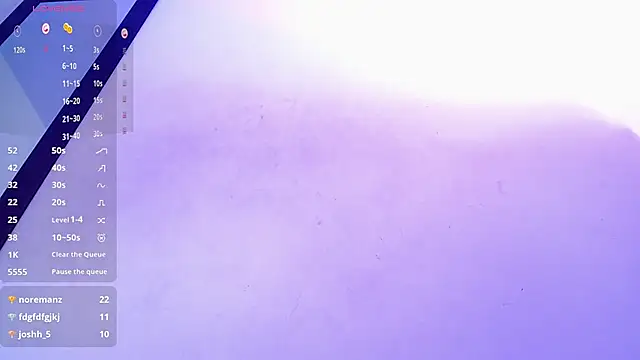 Lola_wish1's Live XXX Chat