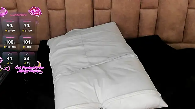 lulu_wonder's Live XXX Chat