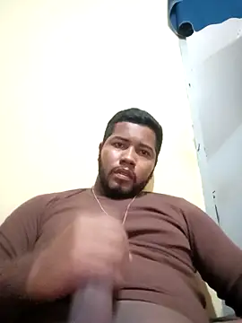 Show de Williammdw na webcam