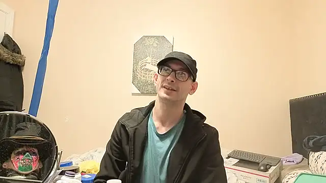 hailzeffn's Live XXX Chat