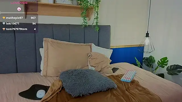 Selena_Noir 라이브 XXX 채팅