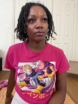 Chatroom XXX en direct de mochamimi