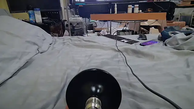 Show webcam de Lacht_Liden