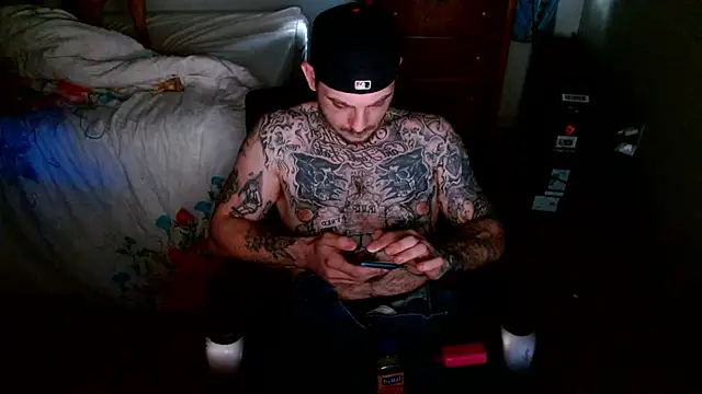 DADDY_KANE8---'s Live XXX Chat