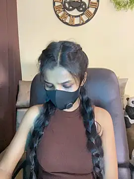 its_ur_flora Obrolan Langsung XXX