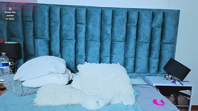 Emma_Foxi Webcam show