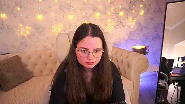 SophieDreamss 라이브 XXX 채팅