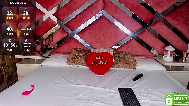 Lily_Queen30 라이브 XXX 채팅