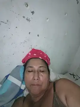 PatriciaGrajales 即時 XXX 聊天