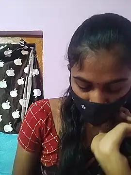 Tamil_Hot_RoyalQueen 网络视讯表演