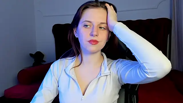 FreyaVey: απευθείας συνομιλία ΧΧΧ