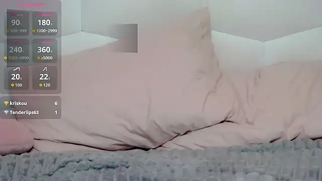 Melissa_xxo's Live XXX Chat