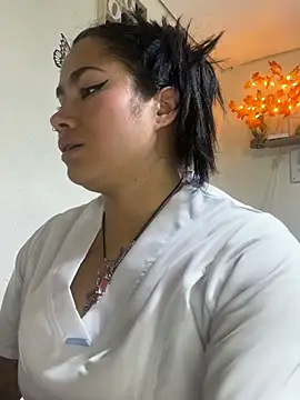 Sembang XXX Secara Langsung Sweet__Nurse1