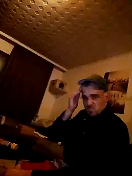 Codymc89 Show Webcam