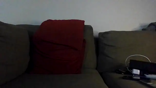 THE_CHEEKY_ALPHA's Webcam Show