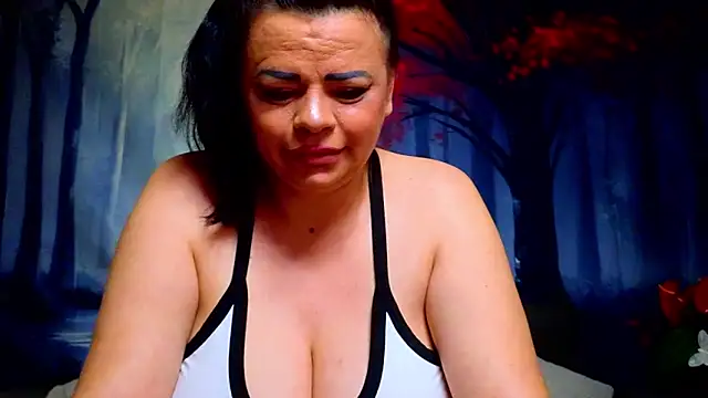 Chatroom XXX en direct de ElizabethEven