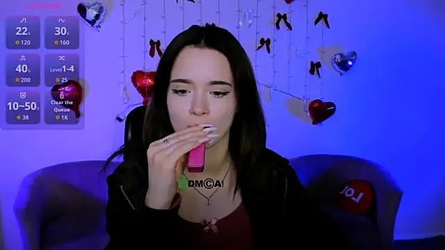 Онлайн чат XXX liana_kisses