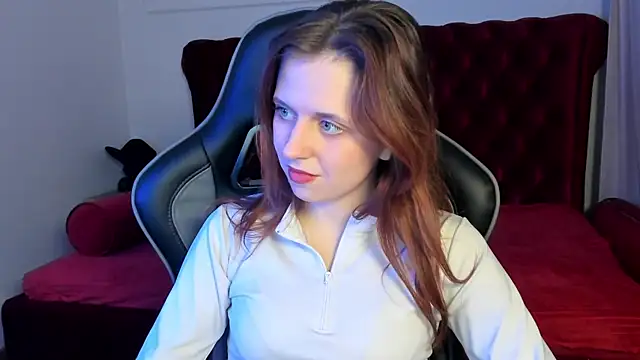 FreyaVey Chat XXX live