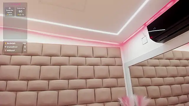 LilianFerrara 라이브 XXX 채팅