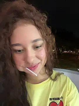 lana_rousse01 即時 XXX 聊天