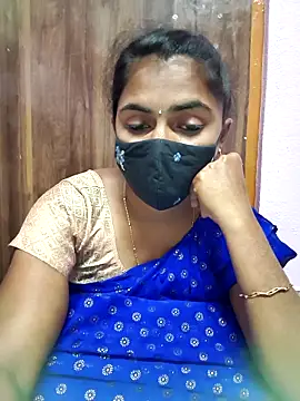 Tamil_Hot_Sahana Webcam Show