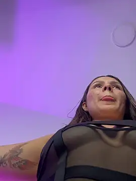 SofiaG_ 即時 XXX 聊天