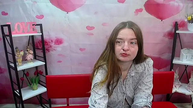 FreyaDak – Live XXX-chat