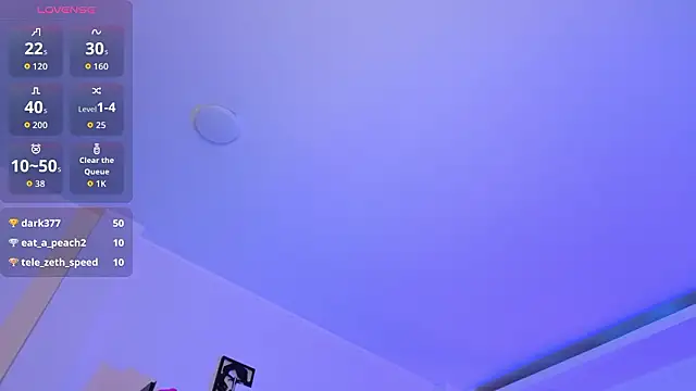 Chatroom XXX en direct de Miller_Vanessa_