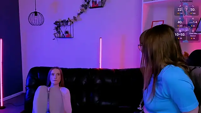 doll_vey Obrolan Langsung XXX