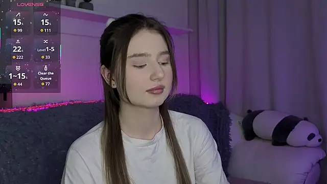 _Lua__ – Naživo XXX chat