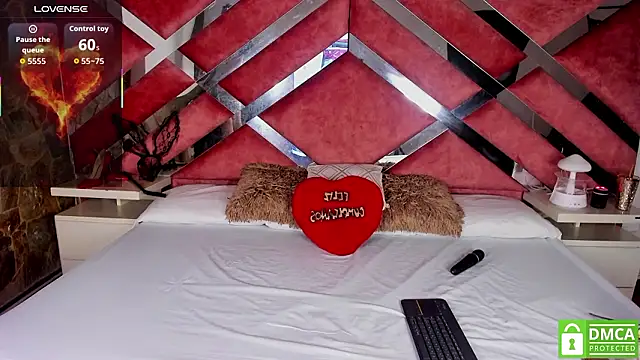 Lily_Queen30 Obrolan Langsung XXX