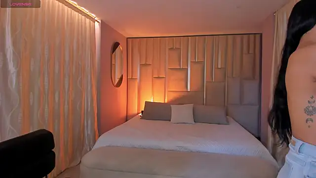 Chat XXX ao vivo de AmaliaCrus