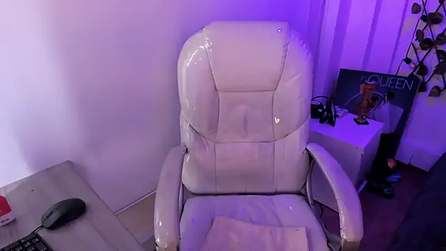 Nathaly_ds' Live XXX Chat