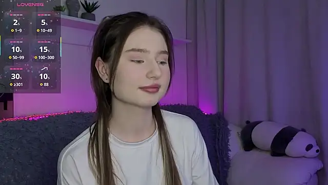 _Lua__ – Kamerová šou