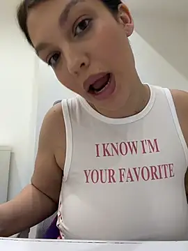 ClaraPasssion Webcam-Show