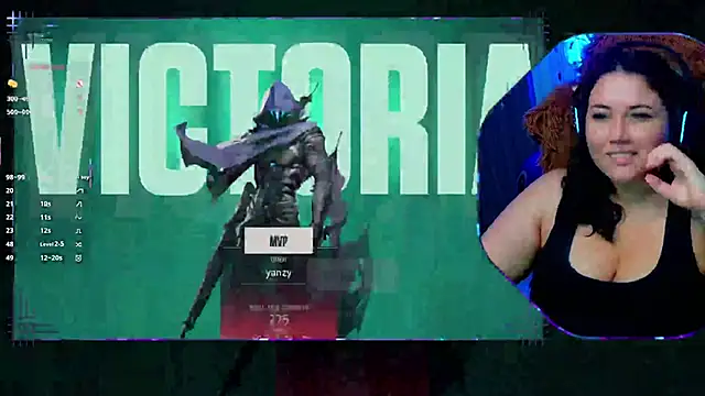 ALIS_E_G Live XXX-Chat