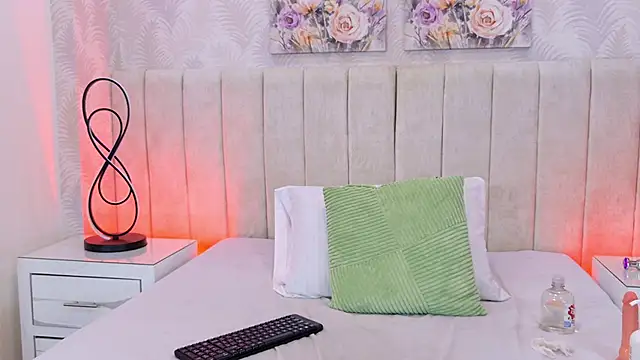 Živý XXX chat SaraLugo