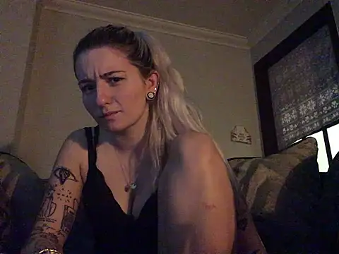 xxamyleighxx's Live XXX Chat