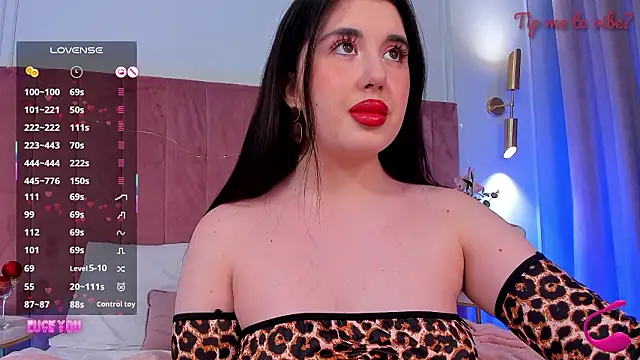 Mayzzie – Kamerová šou