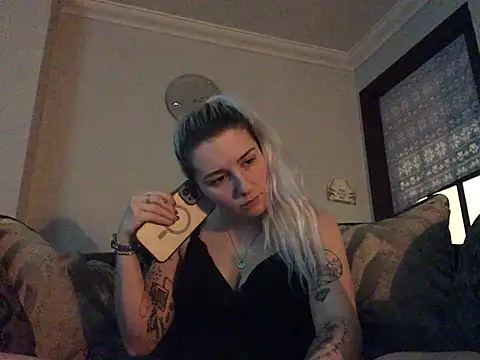 Онлайн чат XXX xxamyleighxx