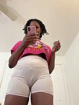 Онлайн чат XXX mochamimi