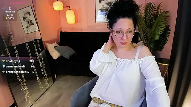 Anita_Muse – Live XXX-chat