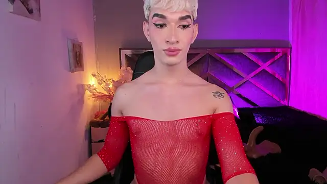 Chat XXX ao vivo de Cherry_zayden_