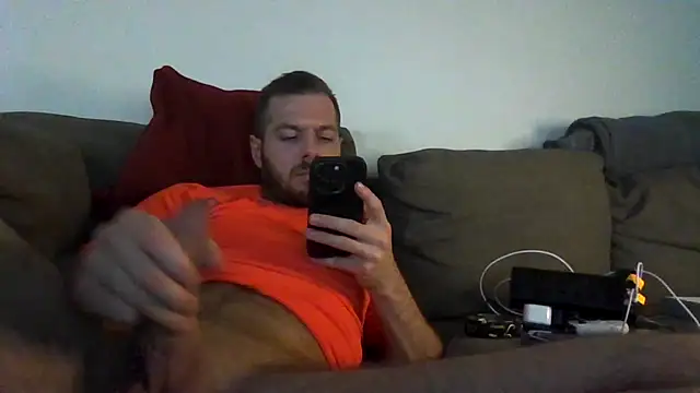 XXX chat uživo modela THE_CHEEKY_ALPHA