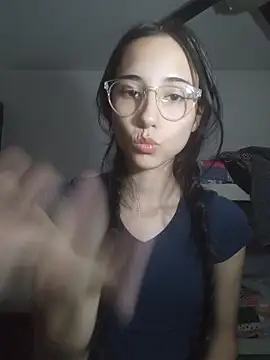 isaaabelaaa – Naživo XXX chat