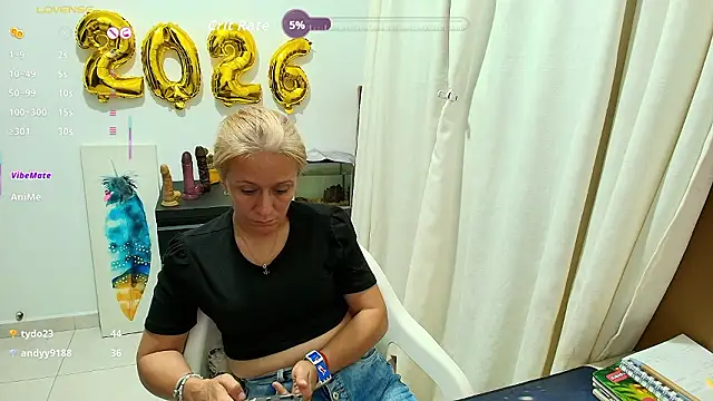 Naty_Stone – Live XXX-chat