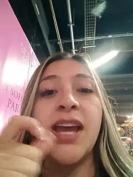 alana_69 라이브 XXX 채팅