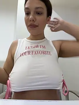 ClaraPasssion Chat XXX in diretta